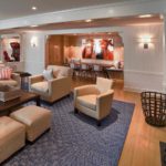 Methods to improve a home basement