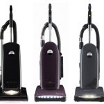 Riccar Vacuum Cleaners