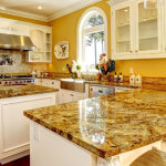 Kitchen Countertops - Exclusive Tips