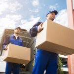 Best Moving Company in Gold Coast