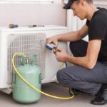 What Points to Consider When Maintaining Air Conditioning?
