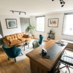 9 Tips on How To Style Your Home Office