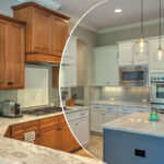 kitchen remodeling Erie PA