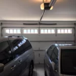 garage door opener repair Smithfield