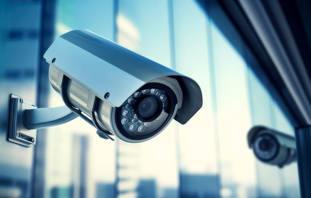 CCTV Technology CCTV Technology