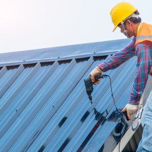 Commercial Roofing Services in San Jose Commercial Roofing Services in San Jose