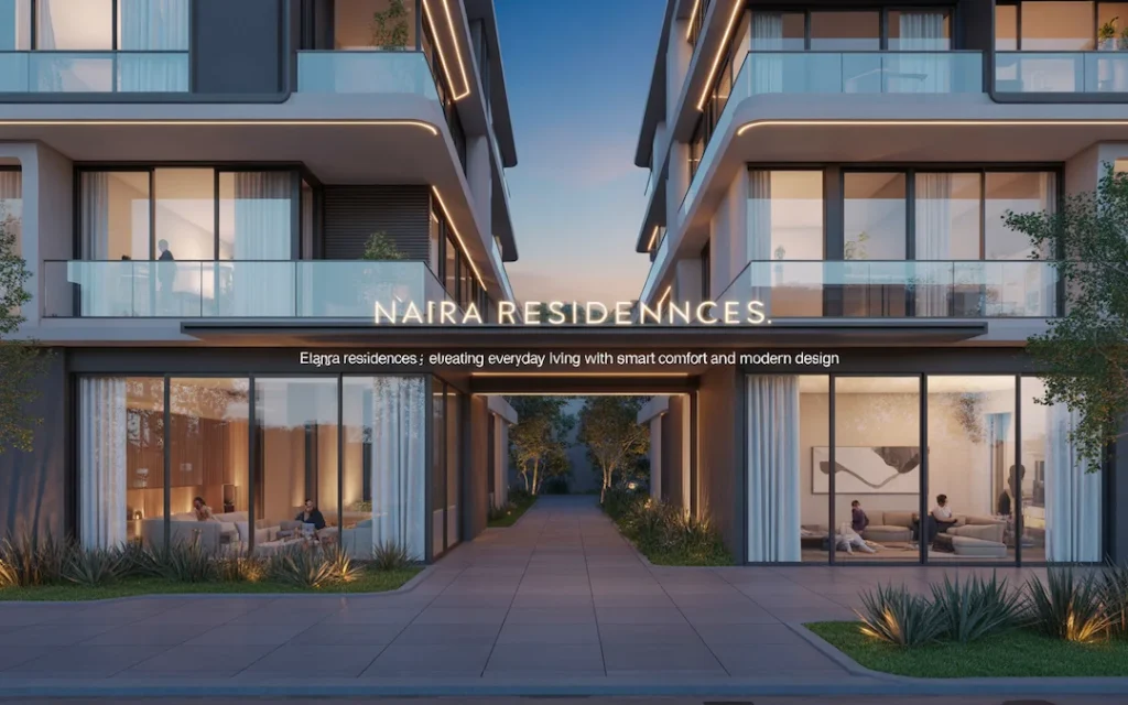 Narra Residences Narra Residences
