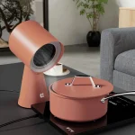 Portable Range Hood