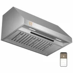 Range Hood Insert