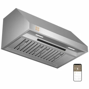 Range Hood Insert Range Hood Insert