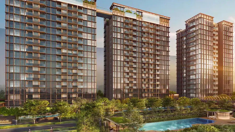 The Continuum Location Review