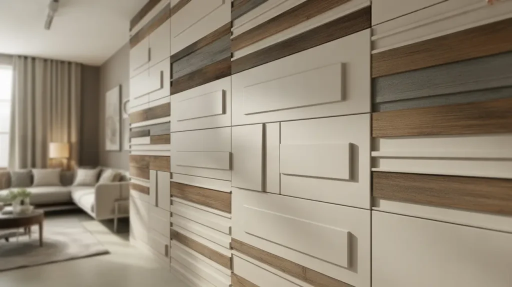 Modern Wall Decor Ideas