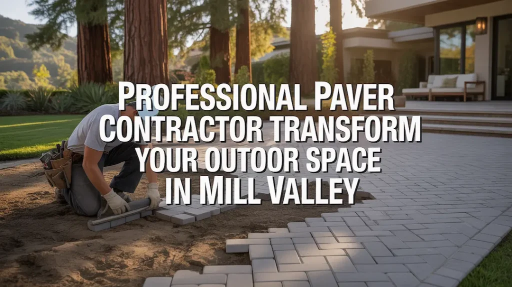Professional Paver Contractor Professional Paver Contractor