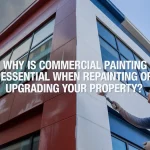 Commercial Painting