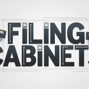 Filing Cabinets