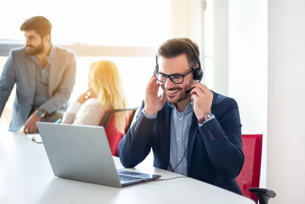 Phone Answering Service Phone Answering Service