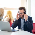 Phone Answering Service