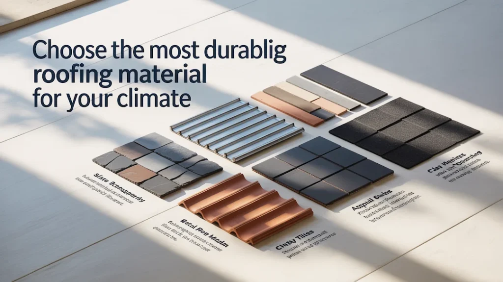 Roofing Material Roofing Material