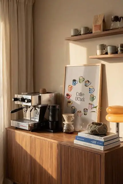 Complement Existing Decor