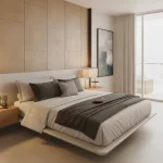 Modern Bedroom Decor