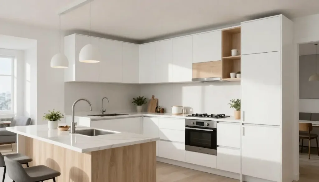 Kitchen Counter Decor Ideas 1 Kitchen Counter Decor Ideas